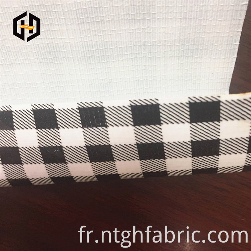 polyester mesh fabrics